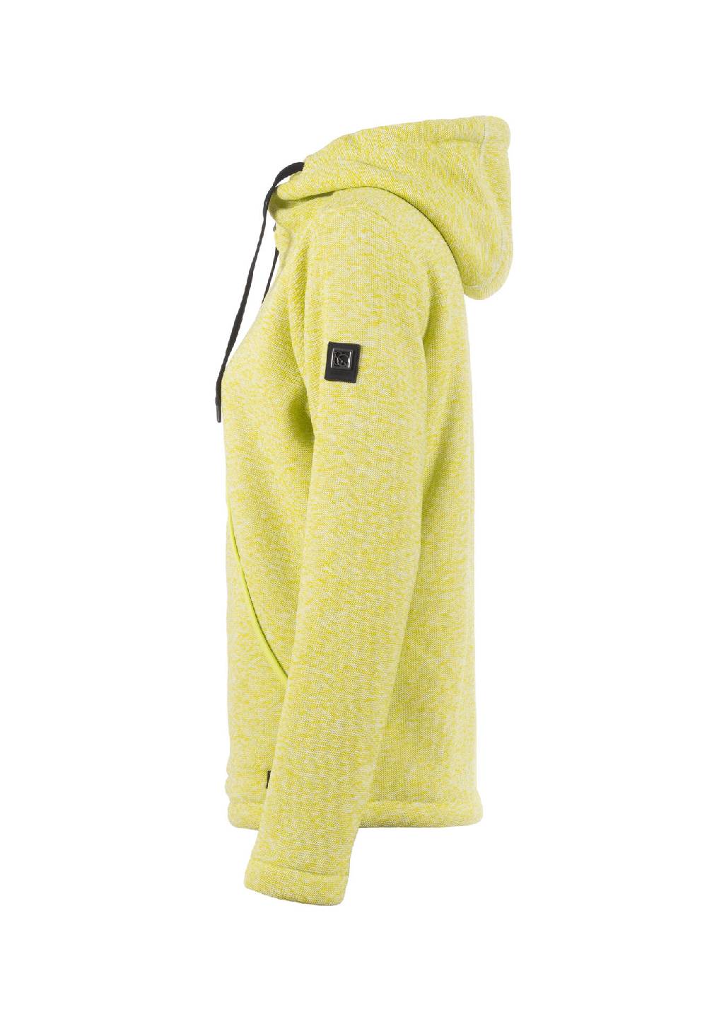 Sonia Originelli Sweatjacke, 1/1 Jacke, Kapuze - Fashion, Damenmode, Herrenmode Günstiger Verkauf