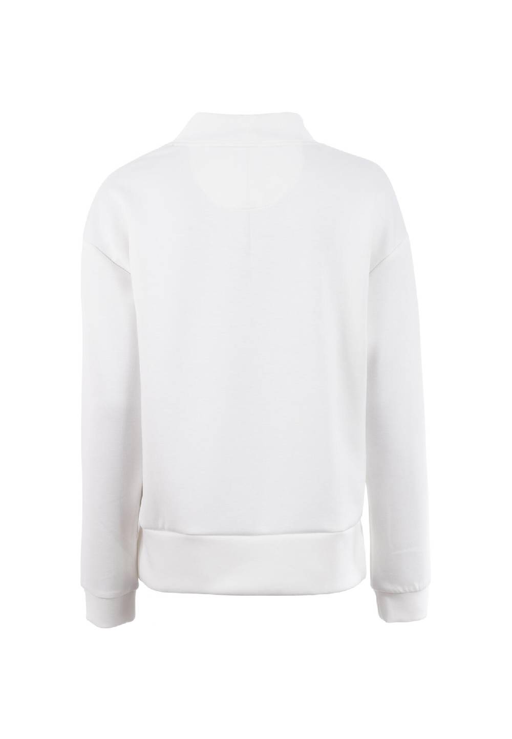 Sonia Originelli Leichtsweatshirt, 1/1 Arm, Stehkragen - Fashion, Damenmode, Herrenmode Fabrikverkauf