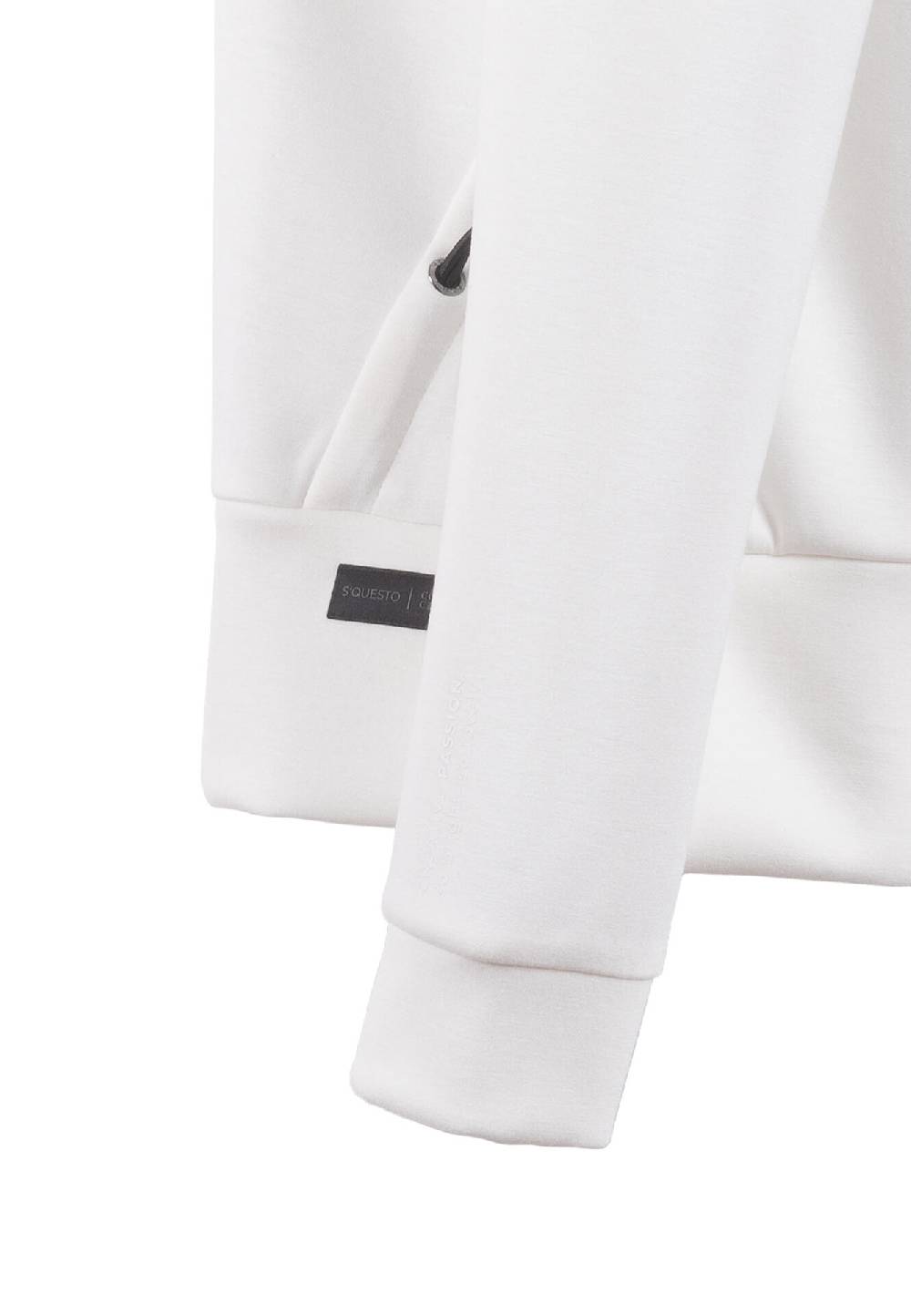Sonia Originelli Leichtsweatshirt, 1/1 Arm, Stehkragen - Fashion, Damenmode, Herrenmode Fabrikverkauf
