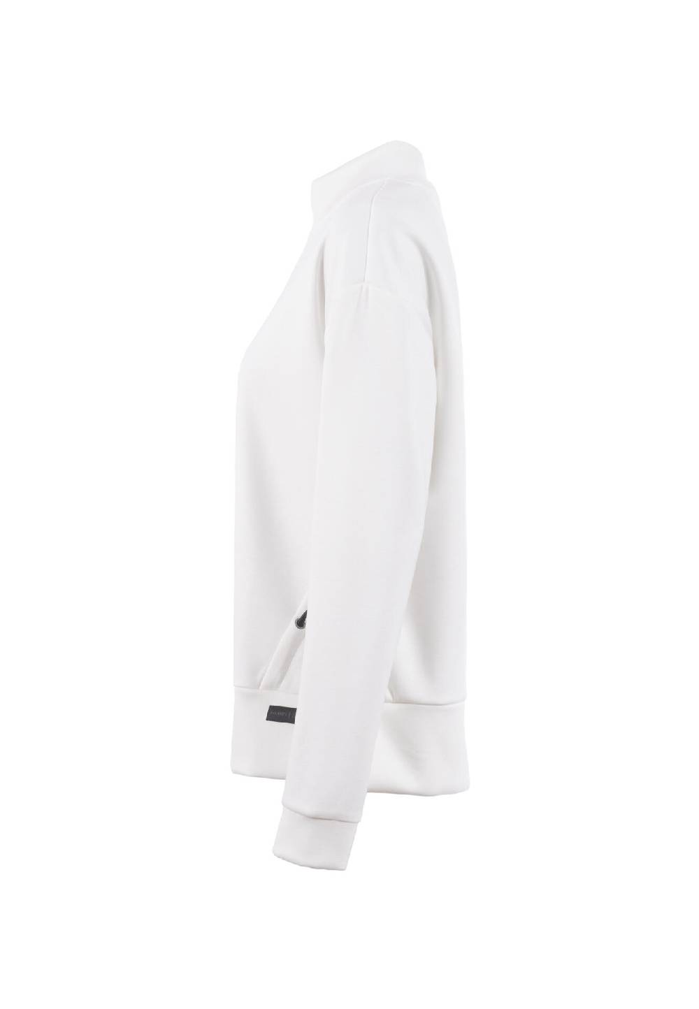 Sonia Originelli Leichtsweatshirt, 1/1 Arm, Stehkragen - Fashion, Damenmode, Herrenmode Fabrikverkauf