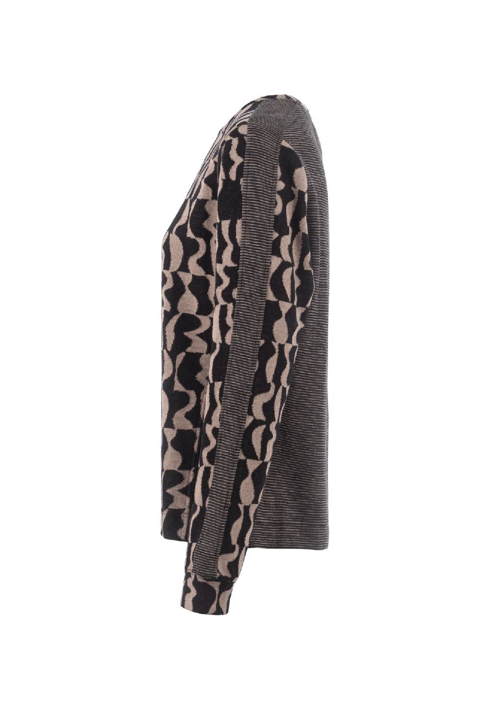 Sonia Originelli Leichtsweatshirt, 1/1 Arm, Rundhalsausschnitt - Fashion, Damenmode, Herrenmode Meist gekauft