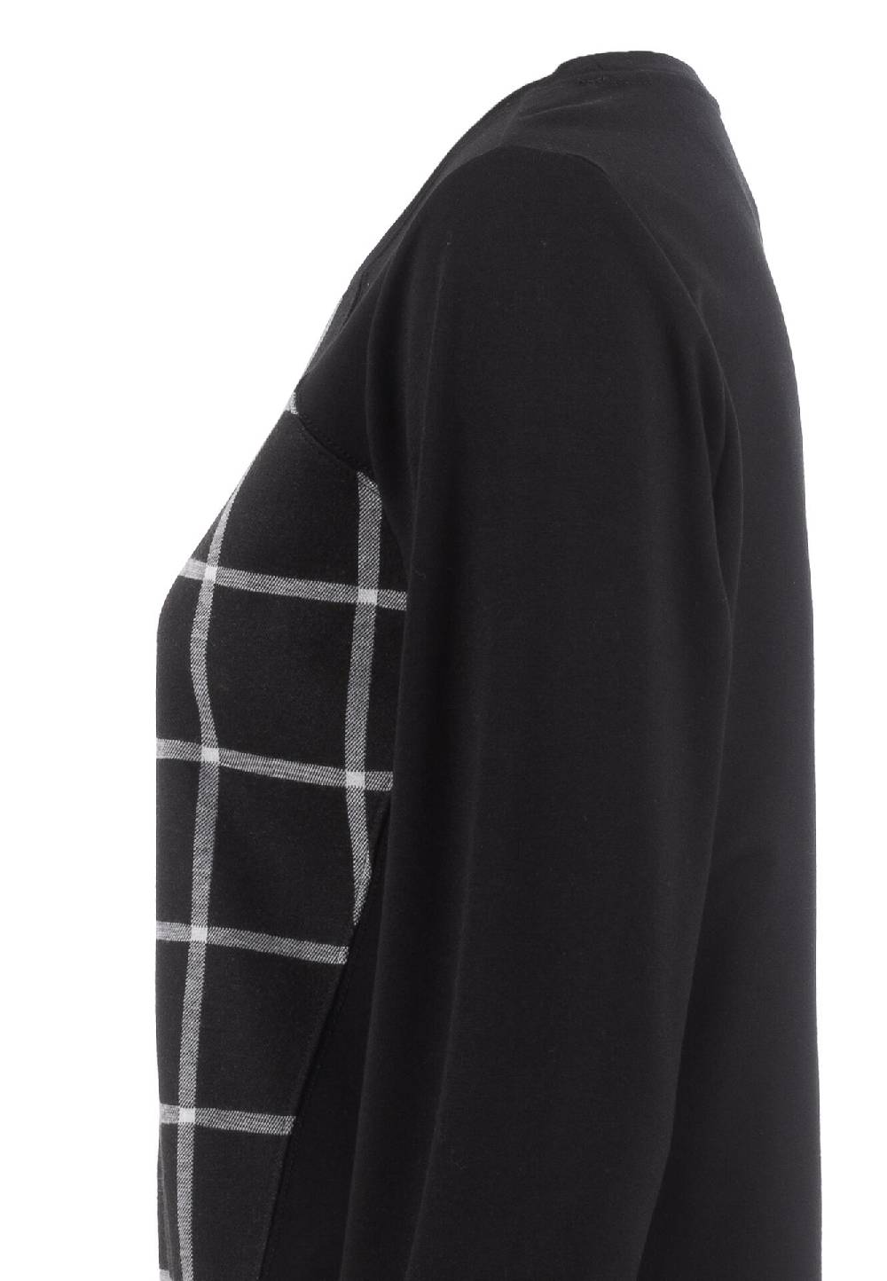 Sonia Originelli Leichtsweatshirt, 1/1 Arm, Rundhalsausschnitt - Fashion, Damenmode, Herrenmode Blitzverkäufe