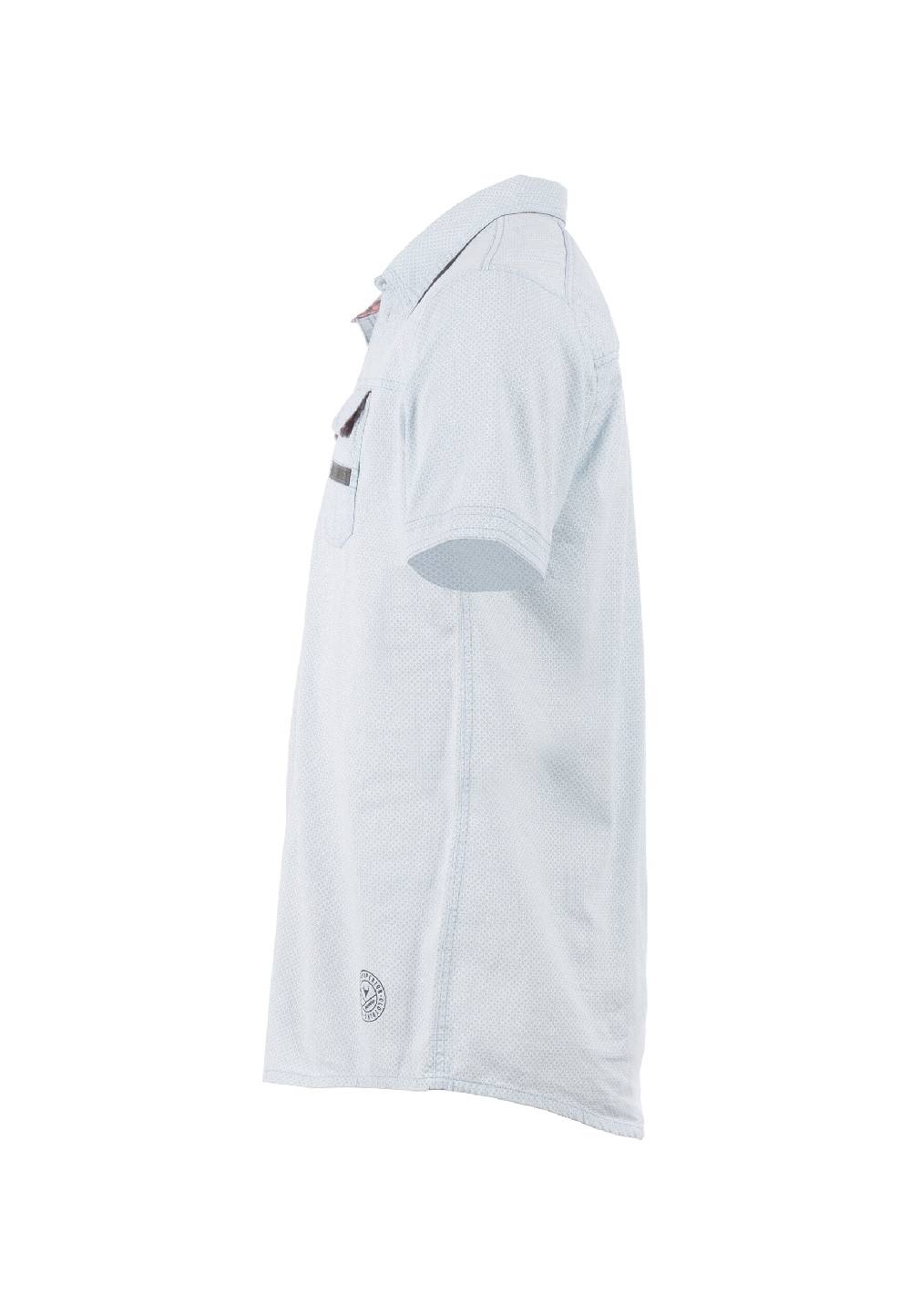 Sonia Originelli Hemd, 1/2 Arm, Hemdkragen - Fashion, Damenmode, Herrenmode Fabrikpreis