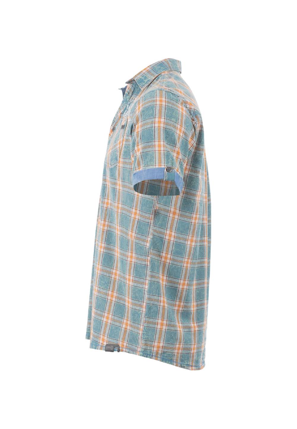 Sonia Originelli Hemd, 1/2 Arm, Hemdkragen - Fashion, Damenmode, Herrenmode Sonderangebot