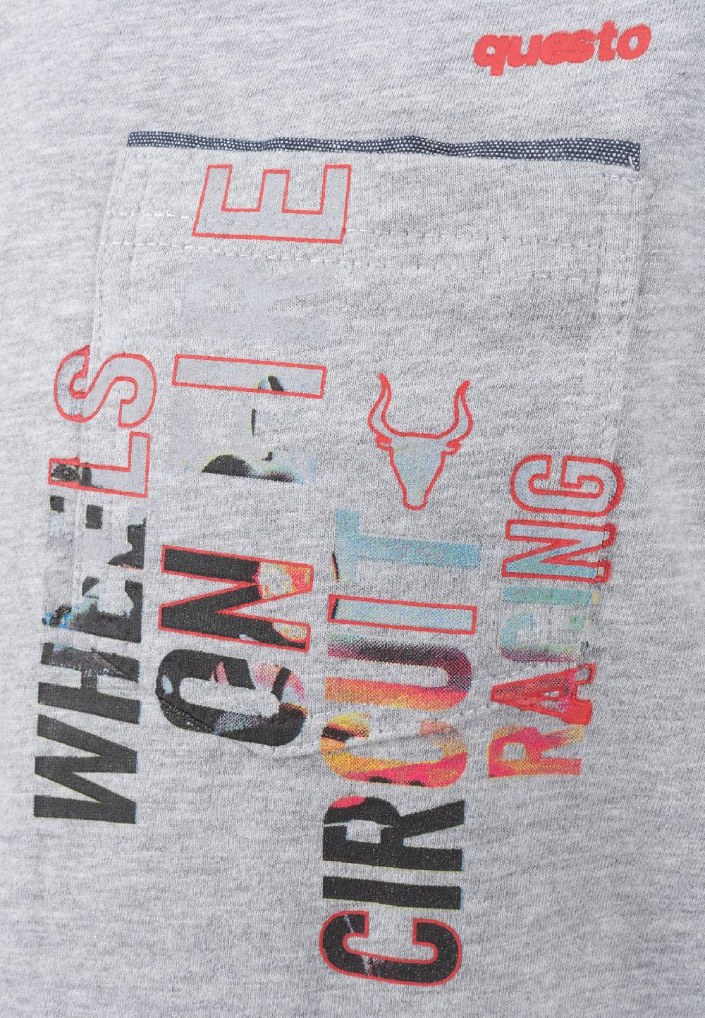Sonia Originelli Shirt, 1/2 Arm, Henleykragen - Fashion, Damenmode, Herrenmode Rabatt