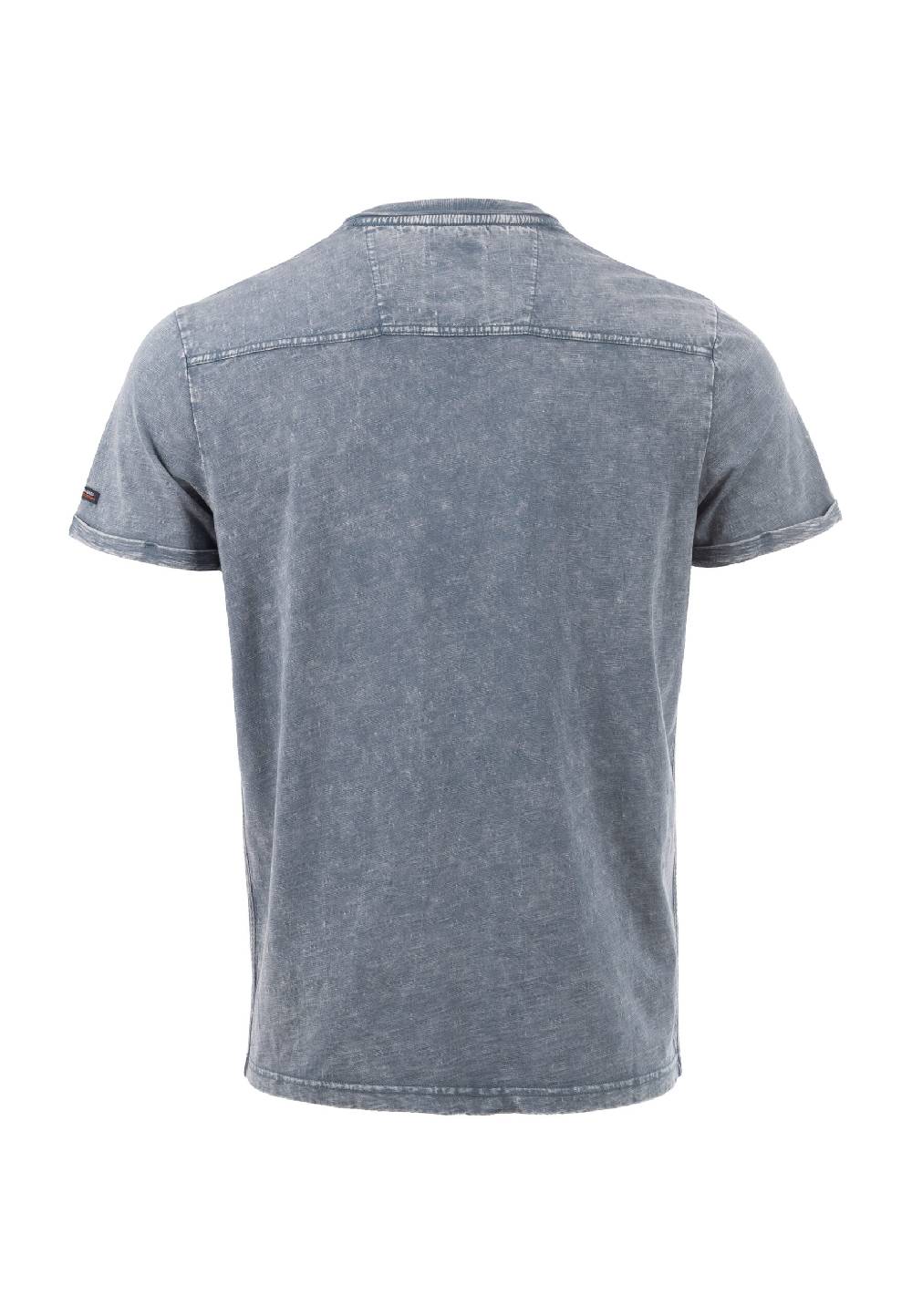 Sonia Originelli Shirt, 1/2 Arm, Henleykragen - Fashion, Damenmode, Herrenmode Günstig kaufen