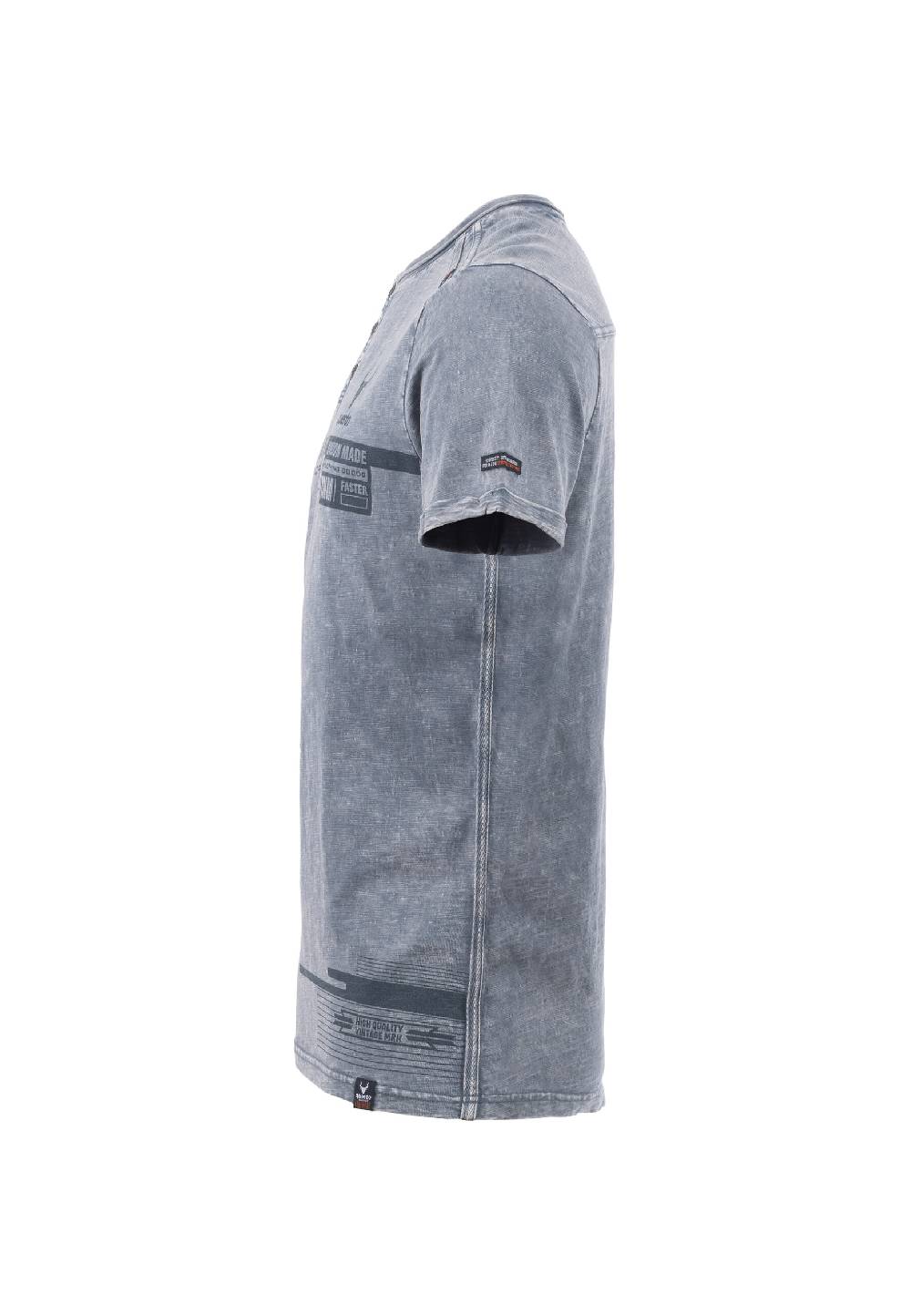 Sonia Originelli Shirt, 1/2 Arm, Henleykragen - Fashion, Damenmode, Herrenmode Günstig kaufen