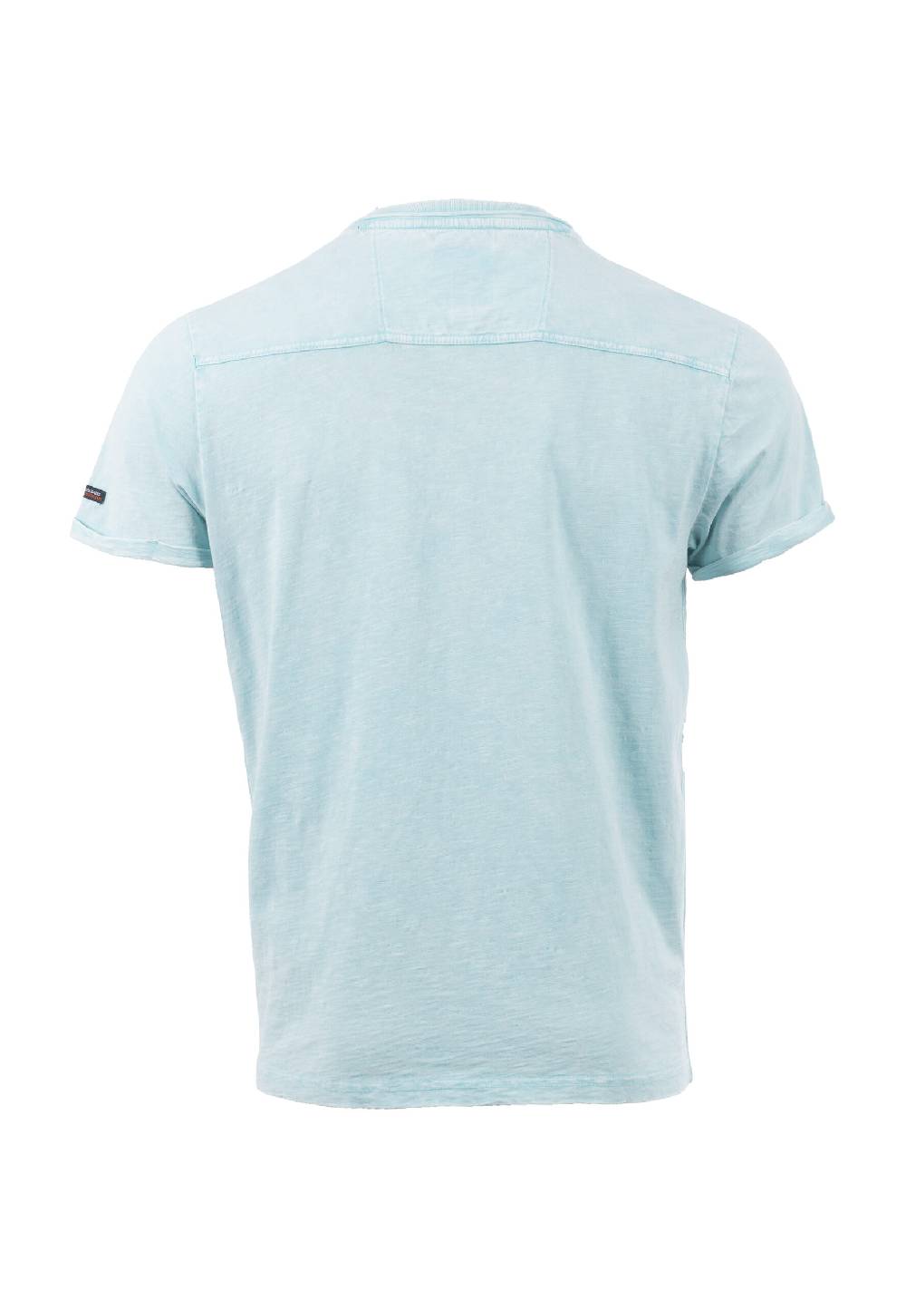 Sonia Originelli Shirt, 1/2 Arm, Henleykragen - Fashion, Damenmode, Herrenmode Versandkostenfrei