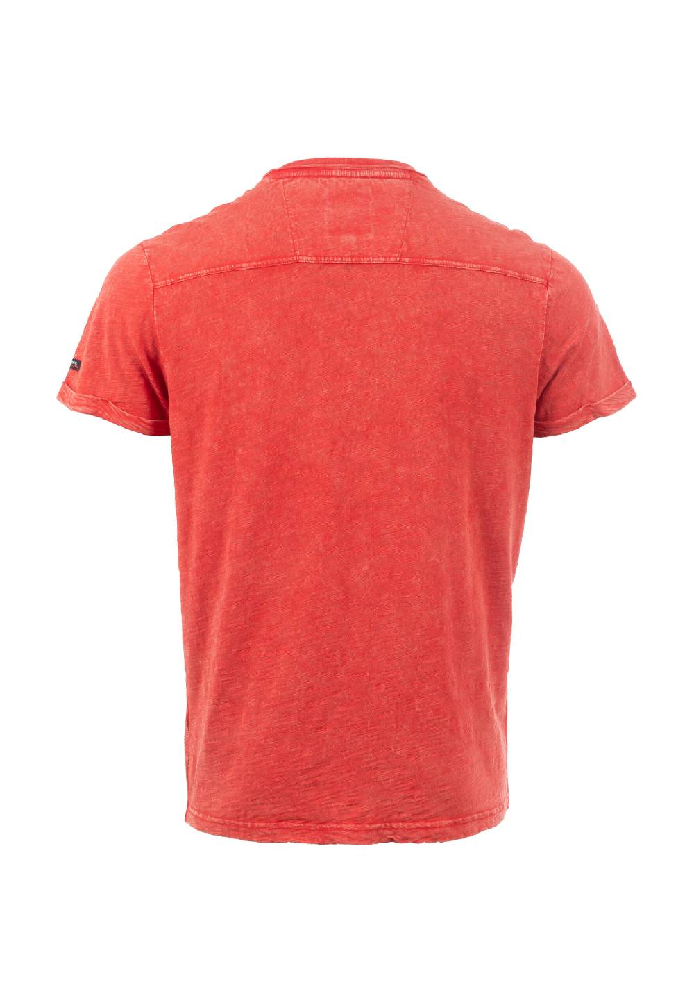 Sonia Originelli Shirt, 1/2 Arm, Henleykragen - Fashion, Damenmode, Herrenmode Großer Ausverkauf