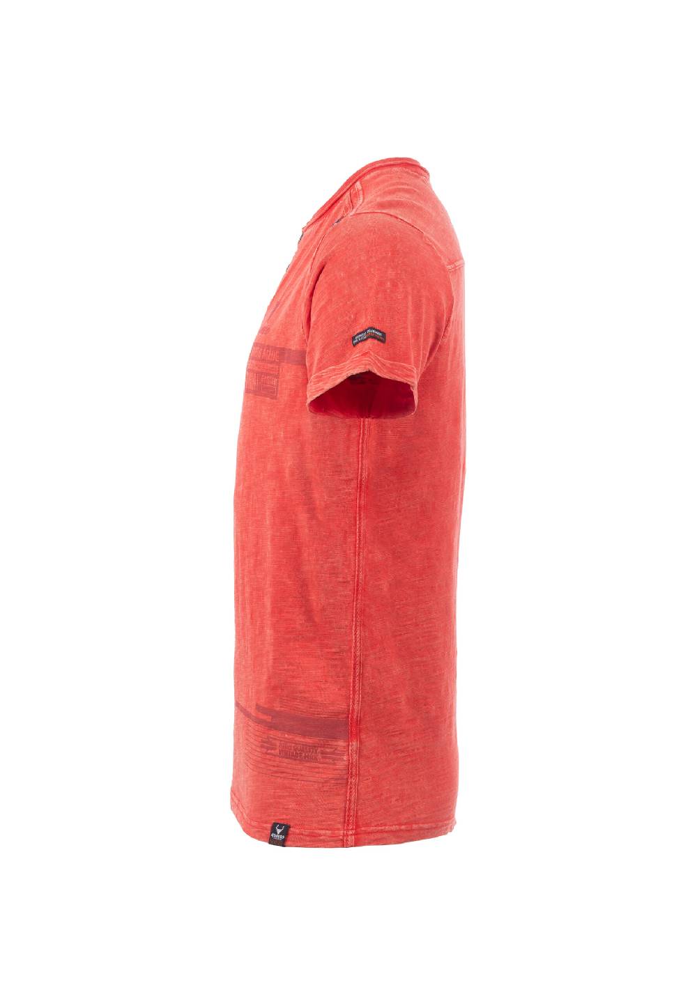 Sonia Originelli Shirt, 1/2 Arm, Henleykragen - Fashion, Damenmode, Herrenmode Großer Ausverkauf