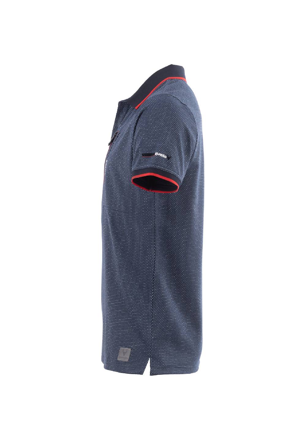 Sonia Originelli Poloshirt, 1/2 Arm, Polokragen - Fashion, Damenmode, Herrenmode Flash Sale