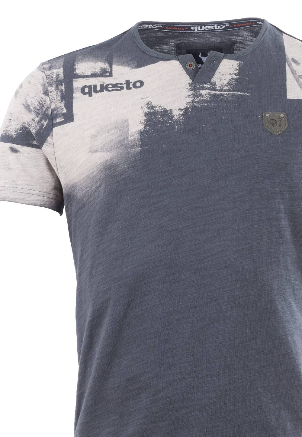 Sonia Originelli T-Shirt, 1/2 Arm, Rundhalsausschnitt - Fashion, Damenmode, Herrenmode Online Shopping