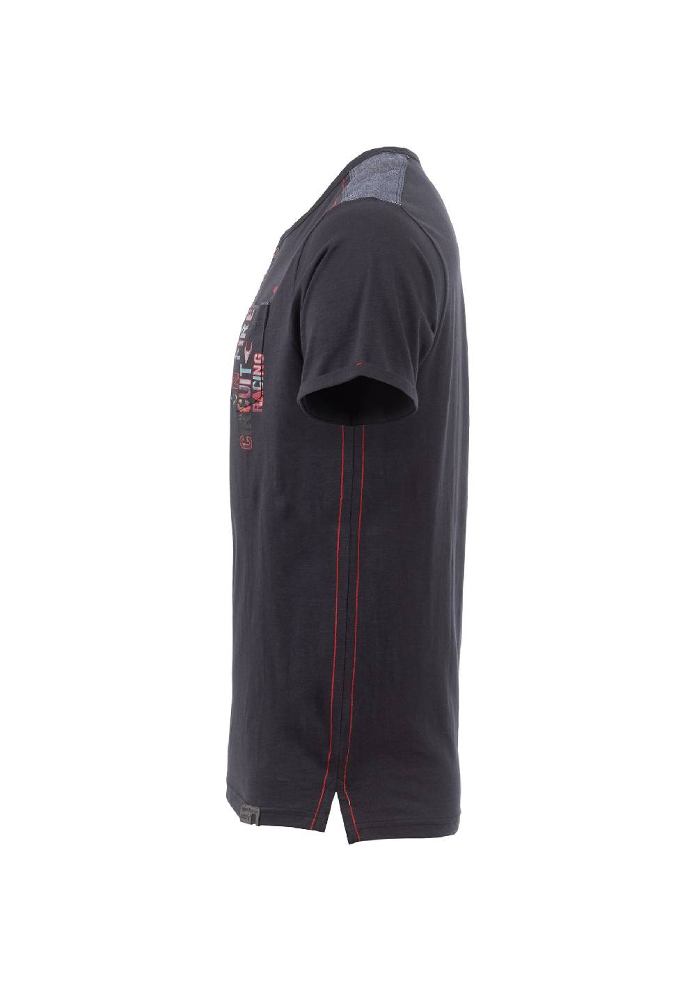 Sonia Originelli Shirt, 1/2 Arm, Henleykragen - Fashion, Damenmode, Herrenmode Jubiläumsangebot