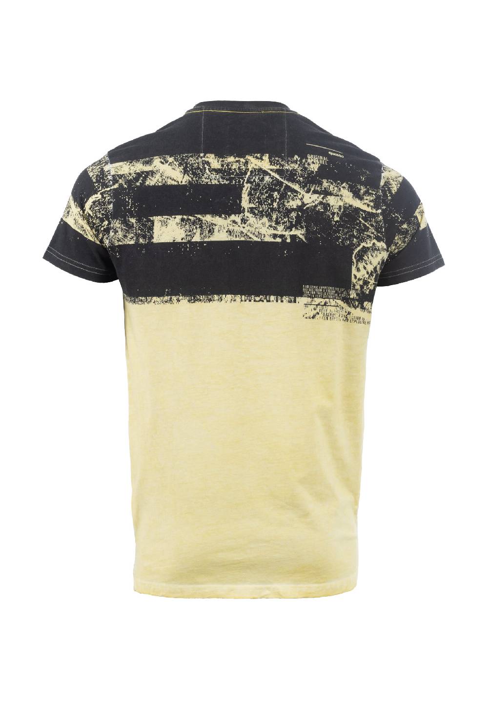 Sonia Originelli T-Shirt, 1/2 Arm, Rundhalsausschnitt - Fashion, Damenmode, Herrenmode Exklusive Angebote