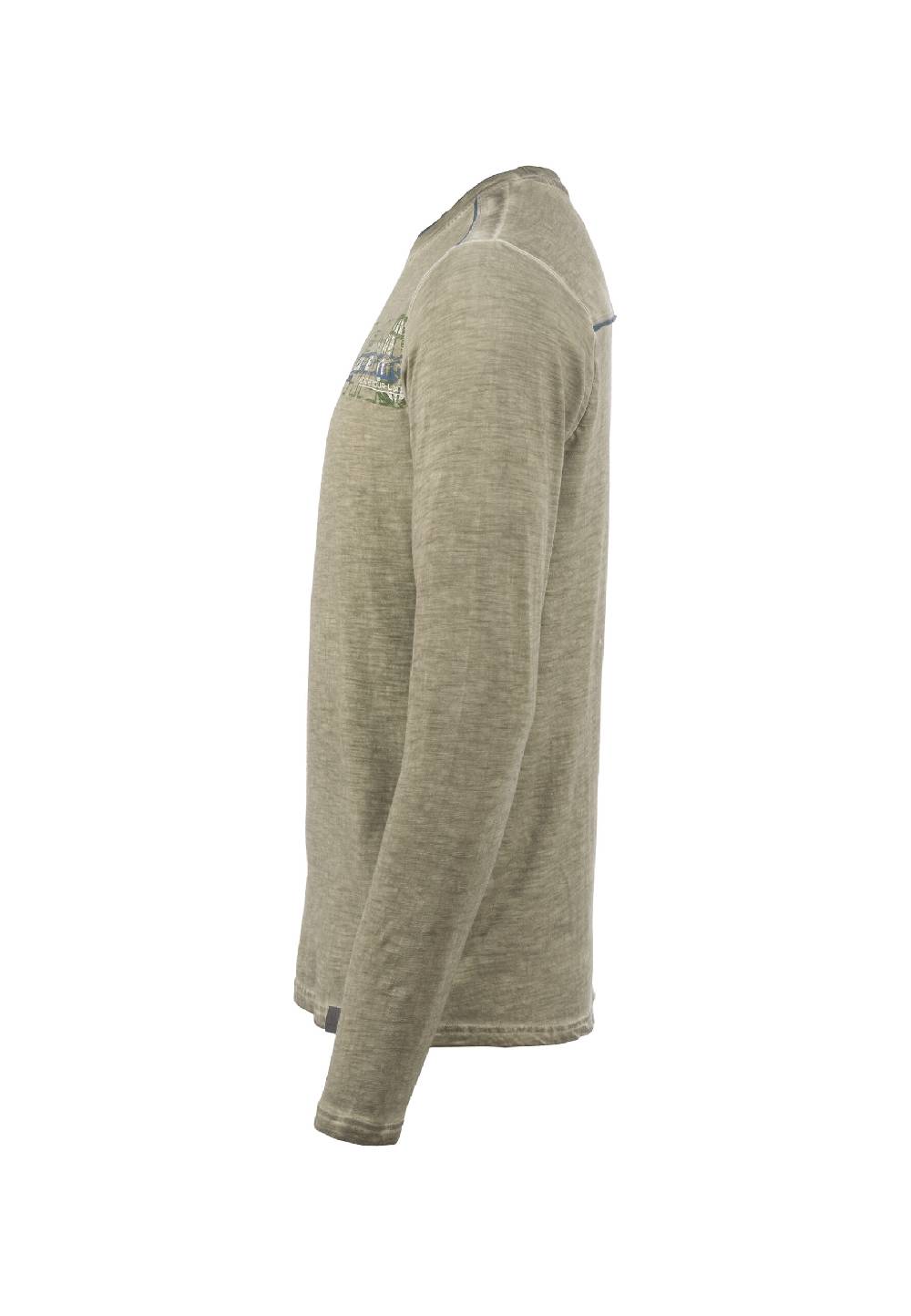 Sonia Originelli Shirt, 1/1 Arm, Rundhalsausschnitt - Fashion, Damenmode, Herrenmode Neuheiten