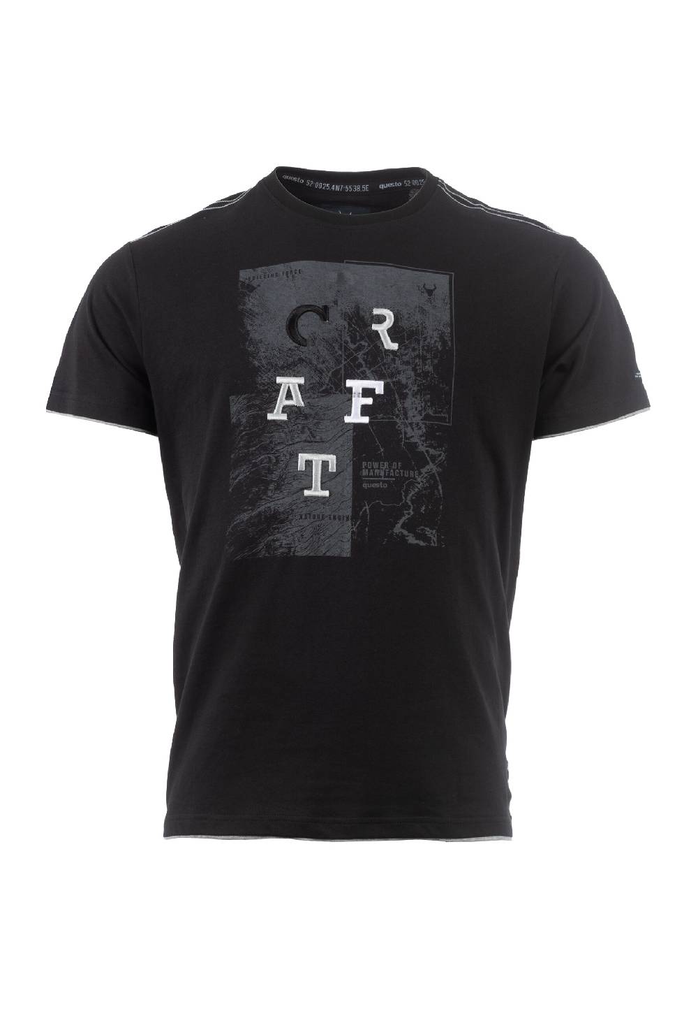 Sonia Originelli T-Shirt, 1/2 Arm, Rudhalsausschnitt - Fashion, Damenmode, Herrenmode Bestseller