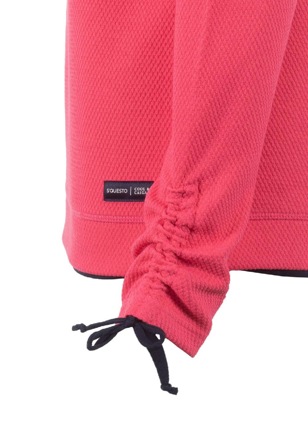 Sonia Originelli Leichtsweat, 1/1-Arm, Rundhalsausschnitt - Fashion, Damenmode, Herrenmode Kauf eins, bekomm eins gratis