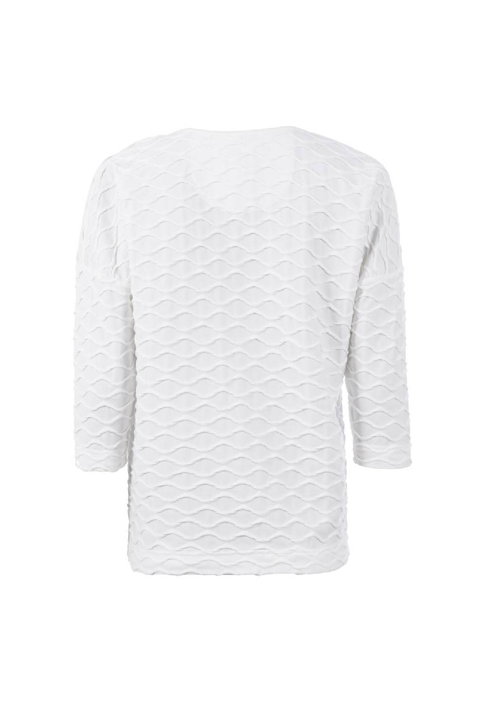 Sonia Originelli Leichtsweat, 3/4-Arm, U-Boot-Kragen - Fashion, Damenmode, Herrenmode VIP-Rabatte