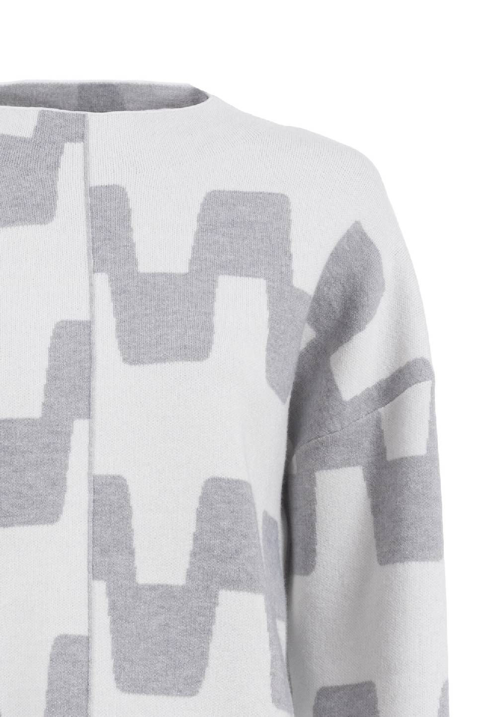 Sonia Originelli Strickpullover, 1/1 Arm, Stehkragen - Fashion, Damenmode, Herrenmode Letzte 2 Tage