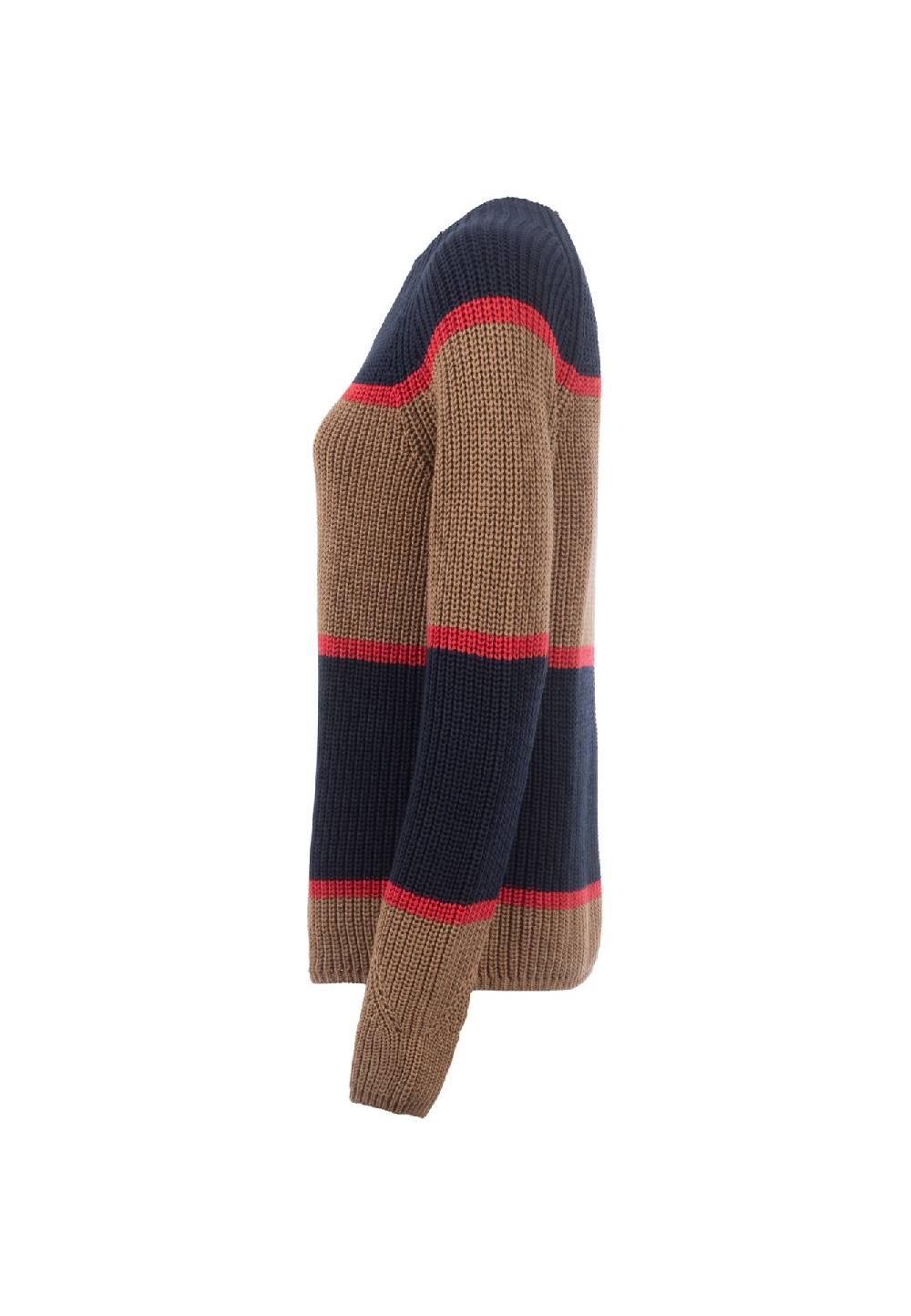 Sonia Originelli Strickpullover, 1/1 Arm, Stehkragen - Fashion, Damenmode, Herrenmode Letzter Tag