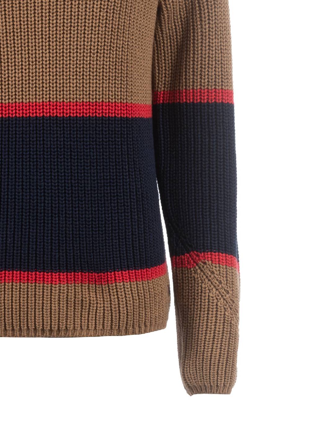 Sonia Originelli Strickpullover, 1/1 Arm, Stehkragen - Fashion, Damenmode, Herrenmode Letzter Tag