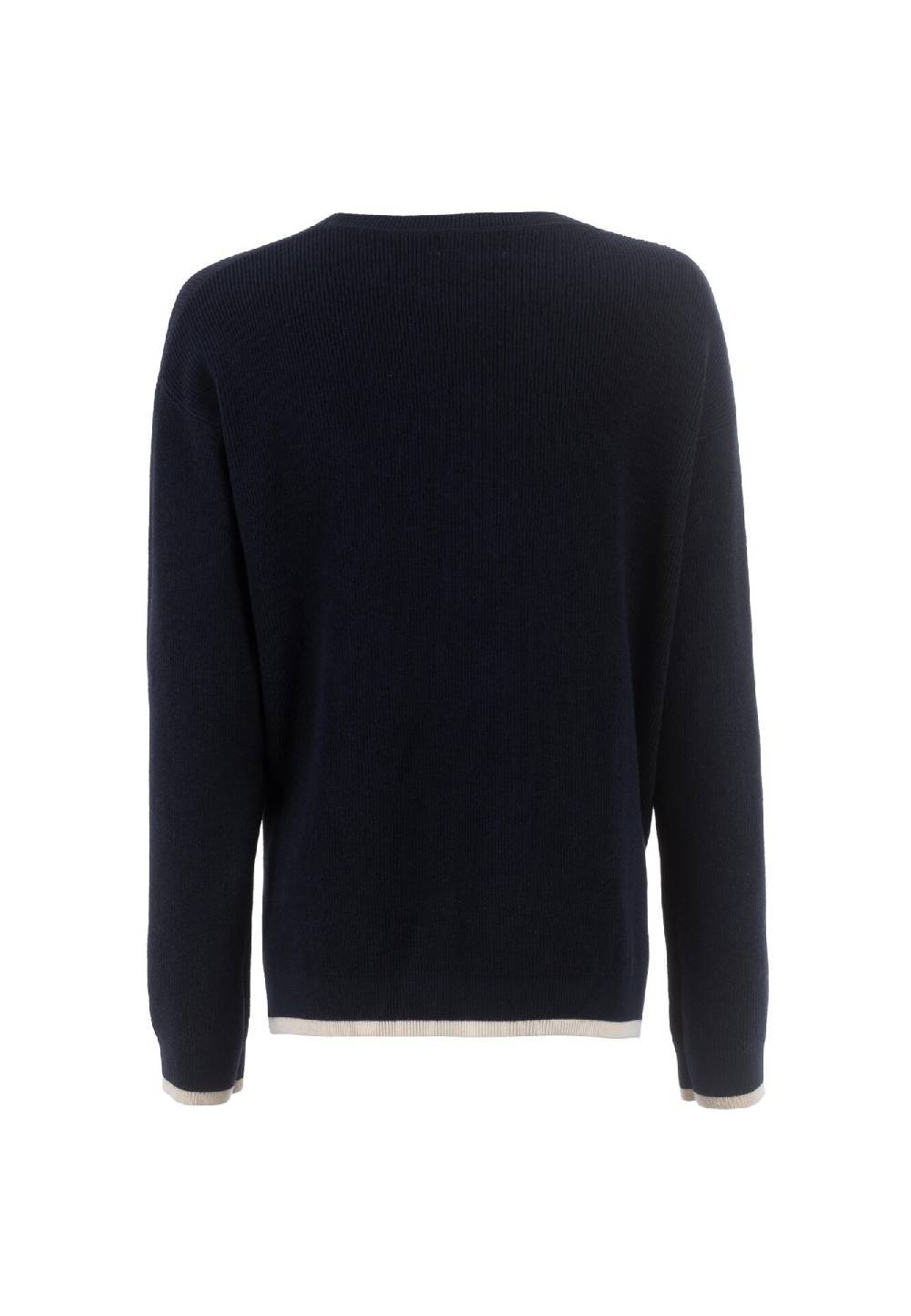 Sonia Originelli Strickpullover, 1/1 Arm, Rundhalsausschnitt - Fashion, Damenmode, Herrenmode Zeitbegrenzte Promotion