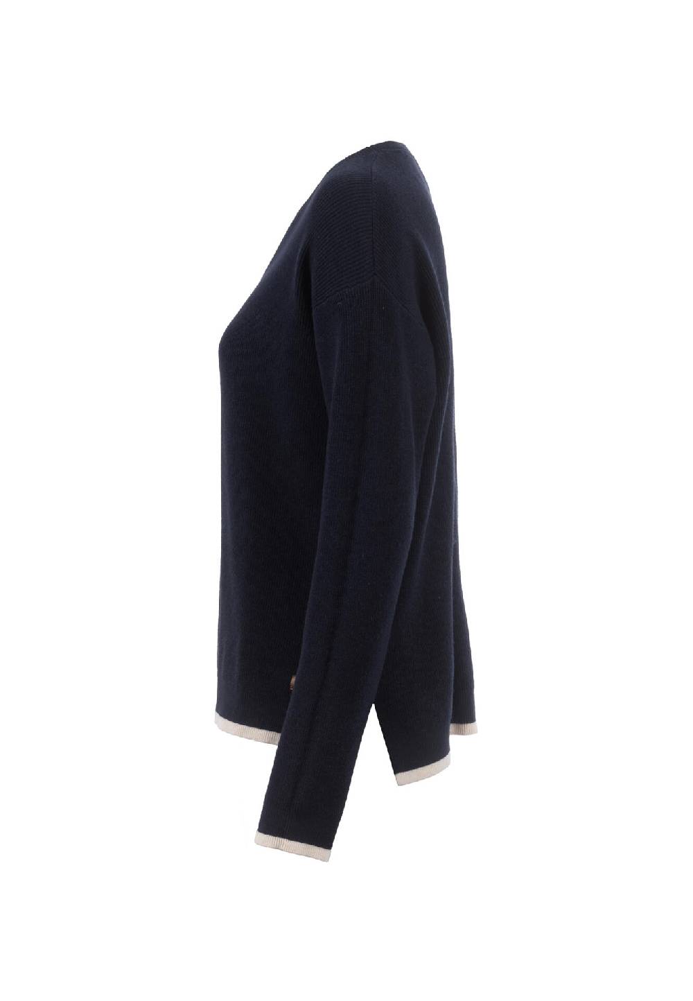 Sonia Originelli Strickpullover, 1/1 Arm, Rundhalsausschnitt - Fashion, Damenmode, Herrenmode Zeitbegrenzte Promotion