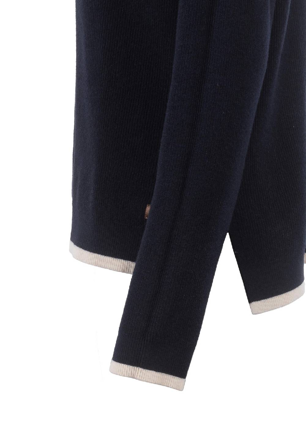 Sonia Originelli Strickpullover, 1/1 Arm, Rundhalsausschnitt - Fashion, Damenmode, Herrenmode Zeitbegrenzte Promotion