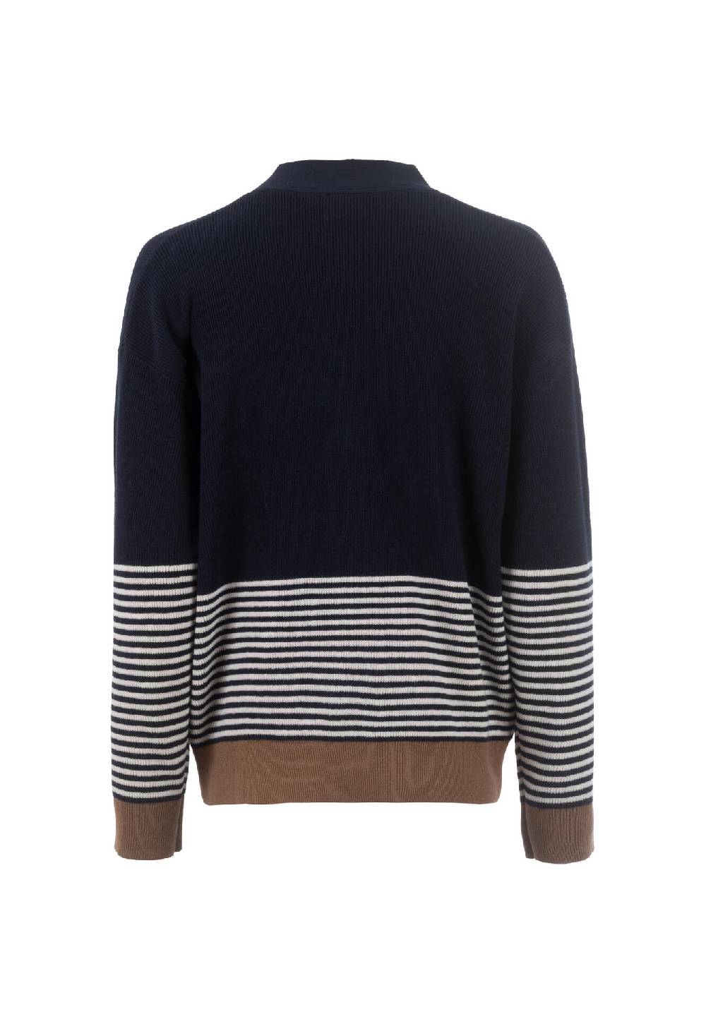 Sonia Originelli Strickjacke, 1/1 Arme, V-Ausschnitt - Fashion, Damenmode, Herrenmode Bis zu 60% Rabatt