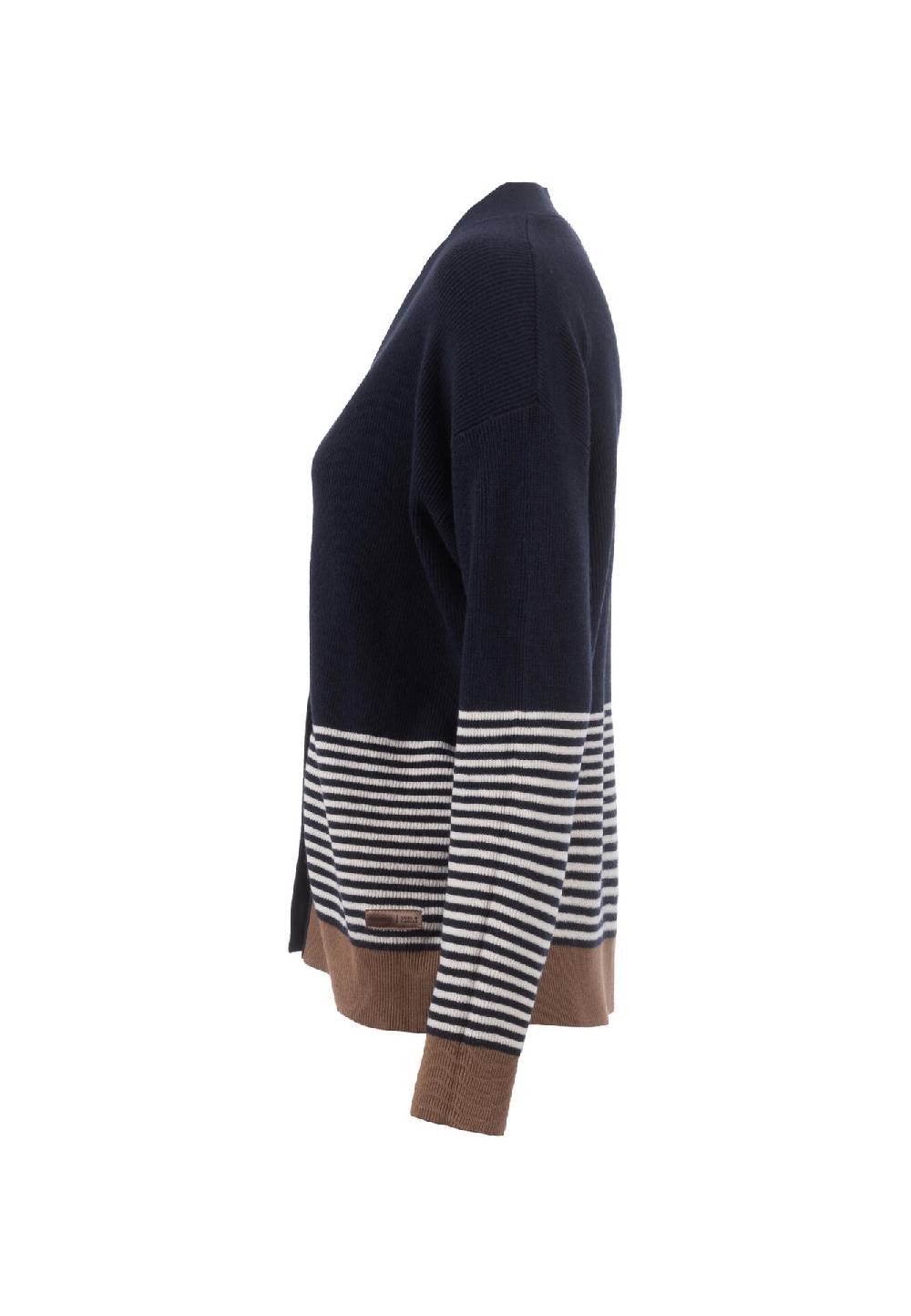 Sonia Originelli Strickjacke, 1/1 Arme, V-Ausschnitt - Fashion, Damenmode, Herrenmode Bis zu 60% Rabatt
