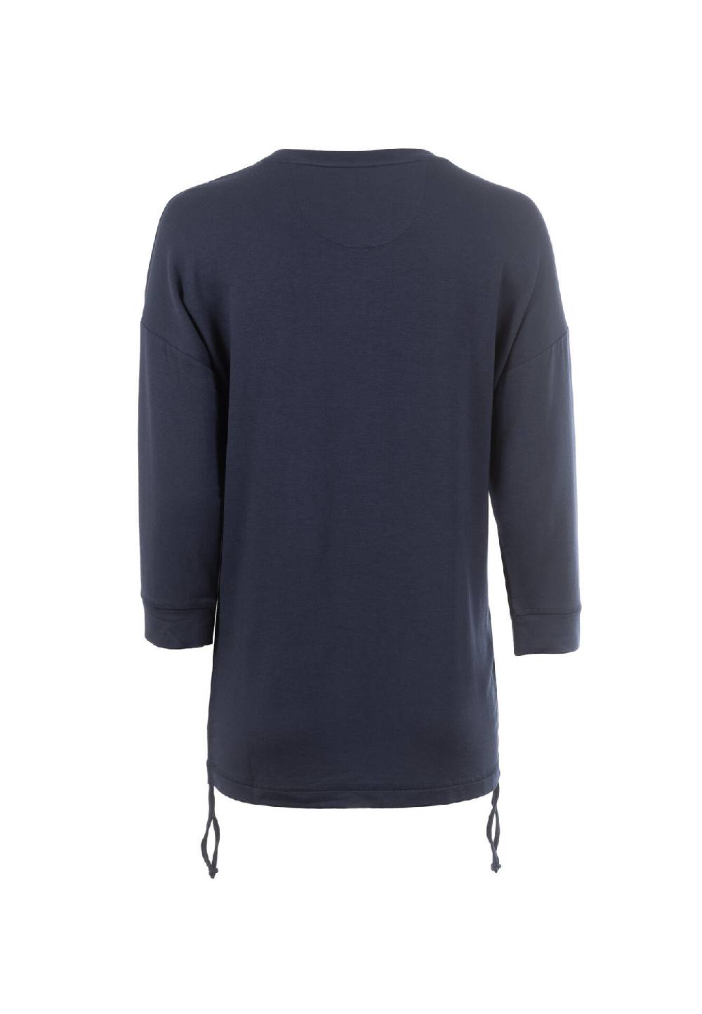 Sonia Originelli Leichtsweat, 3/4 Arm, Rundhalsausschnitt - Fashion, Damenmode, Herrenmode Sonderangebot der Fabrik