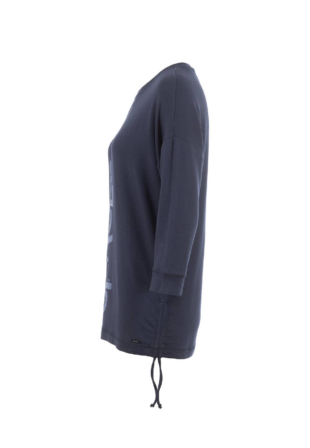 Sonia Originelli Leichtsweat, 3/4 Arm, Rundhalsausschnitt - Fashion, Damenmode, Herrenmode Sonderangebot der Fabrik