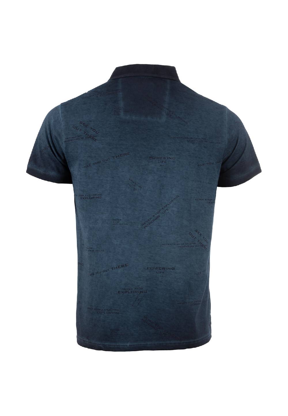 Sonia Originelli Poloshirt, 1/2 Arm, Polokragen - Fashion, Damenmode, Herrenmode Bis zu 55% Rabatt
