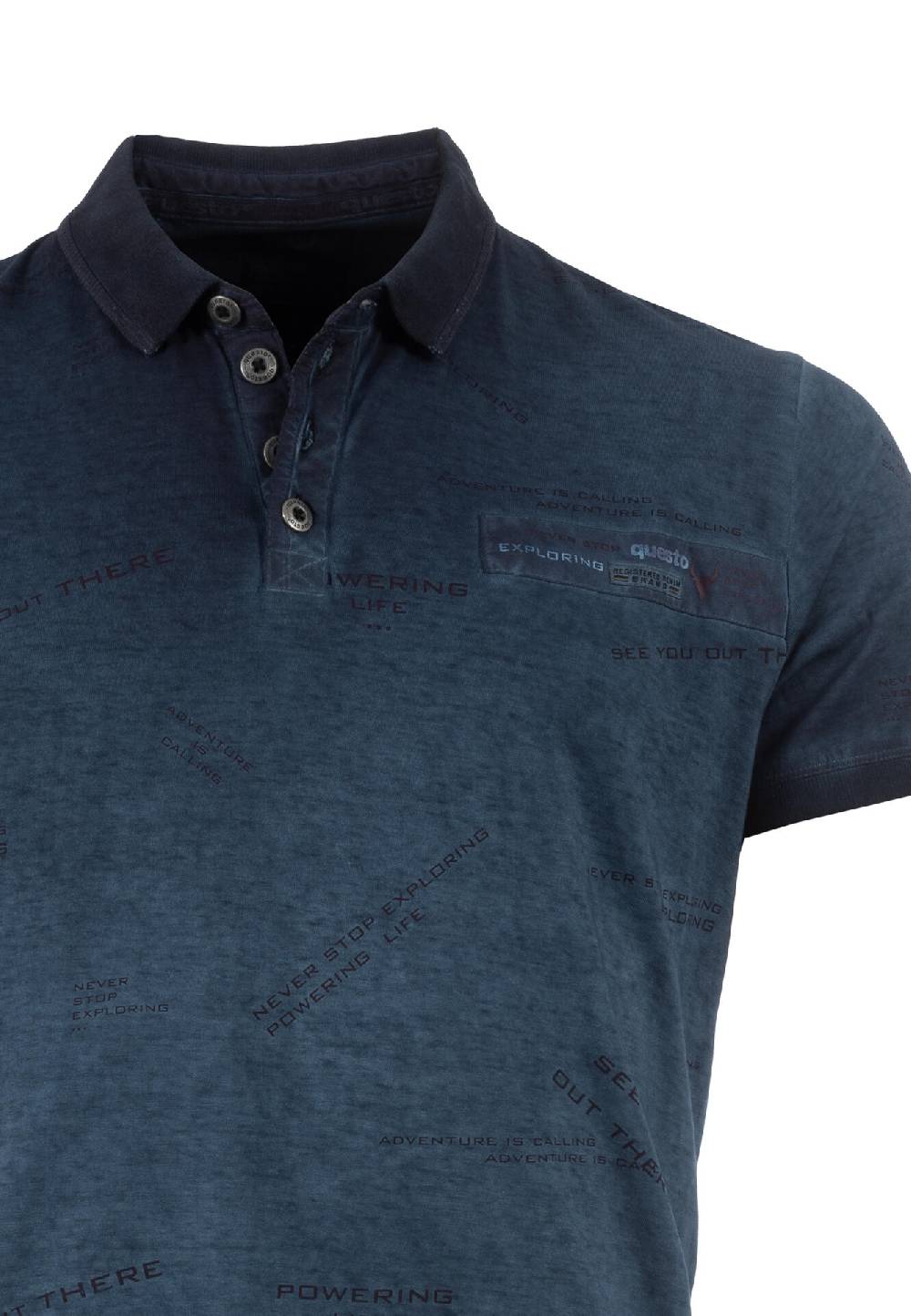 Sonia Originelli Poloshirt, 1/2 Arm, Polokragen - Fashion, Damenmode, Herrenmode Bis zu 55% Rabatt