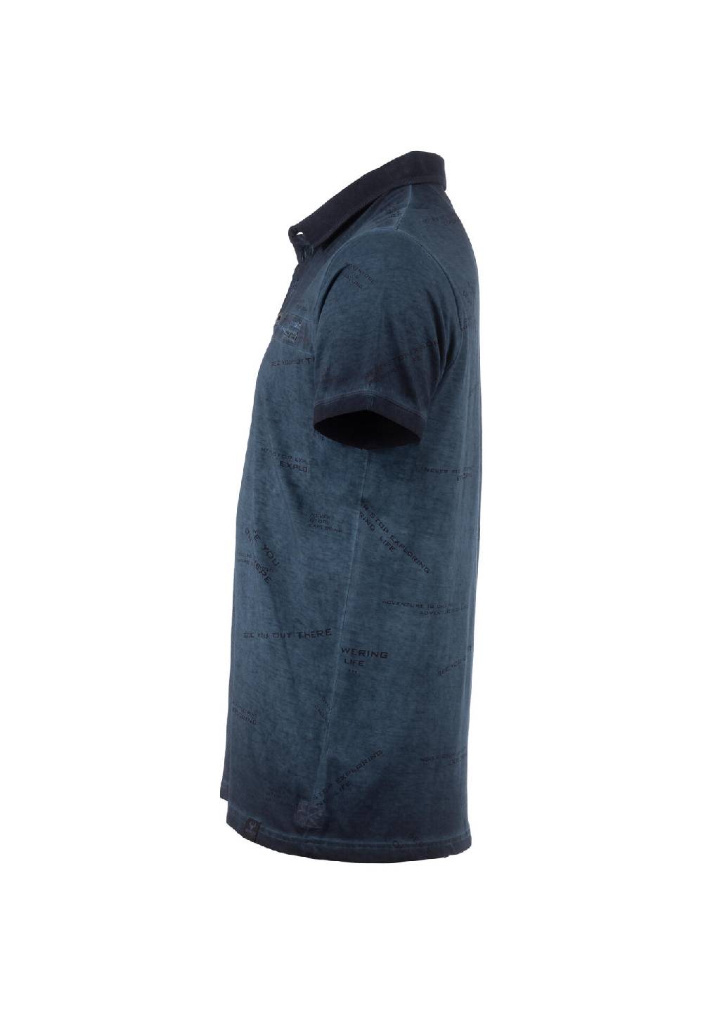Sonia Originelli Poloshirt, 1/2 Arm, Polokragen - Fashion, Damenmode, Herrenmode Bis zu 55% Rabatt
