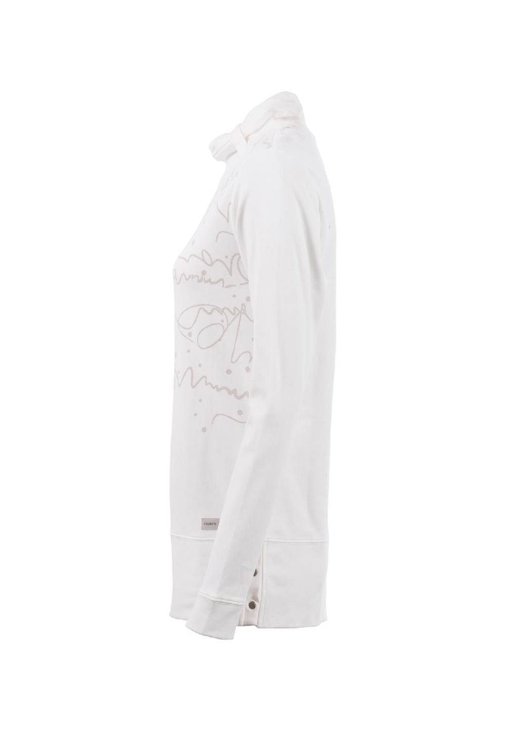 Sonia Originelli Leichtsweatshirt, 1/1 Arm, Stehkragen - Fashion, Damenmode, Herrenmode Discount Store für neue Produkte