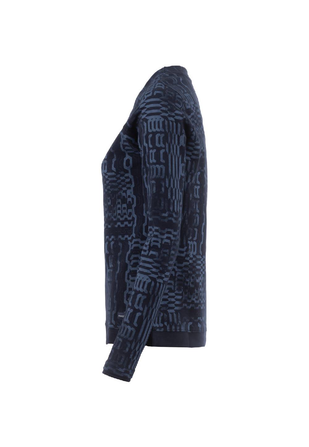 Sonia Originelli Leichtsweatshirt, 1/1 Arm, Rundhalsausschnitt - Fashion, Damenmode, Herrenmode Clearance-Verkauf
