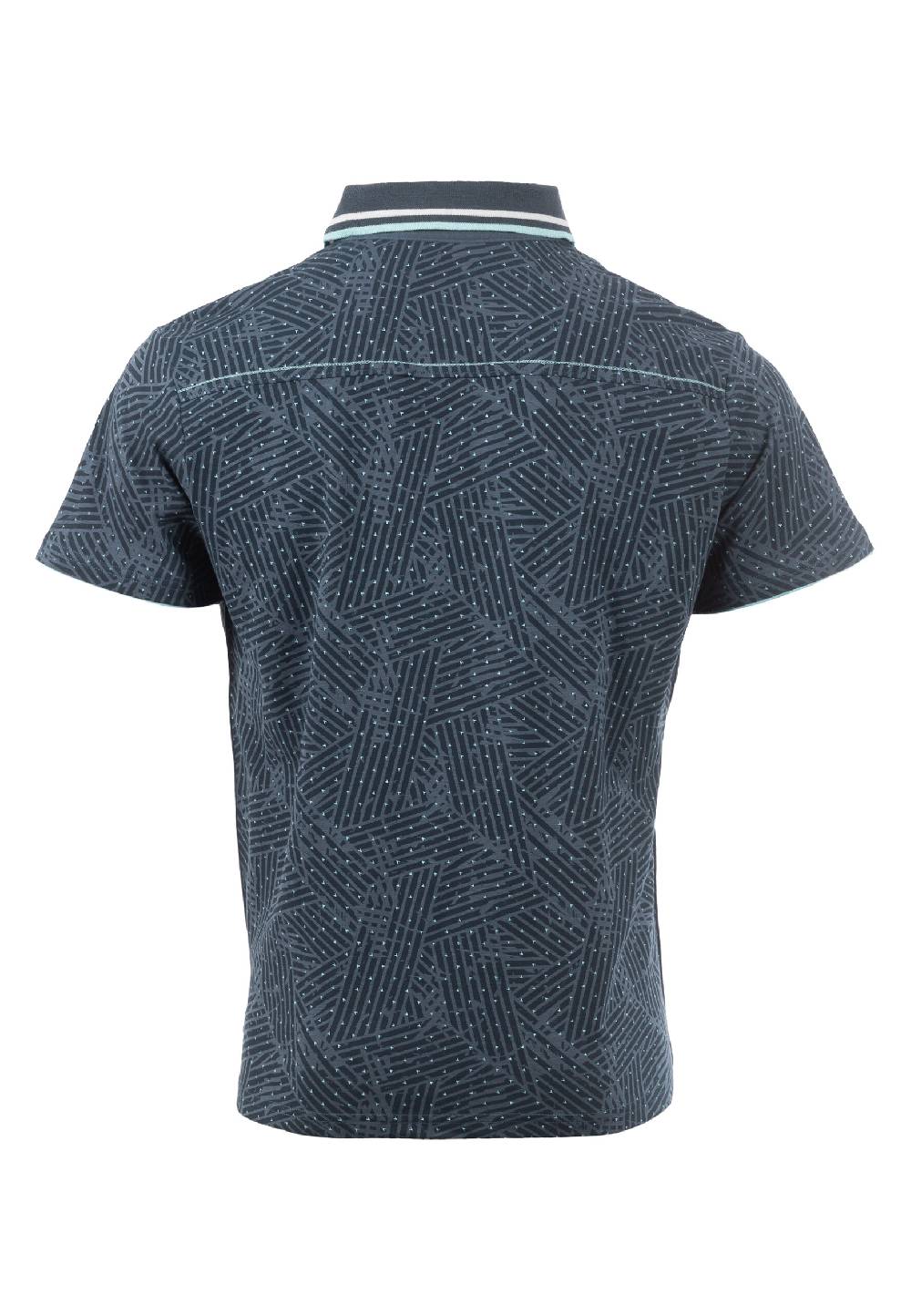 Sonia Originelli Poloshirt, 1/2 Arm, Polokragen - Fashion, Damenmode, Herrenmode Fabrikladen
