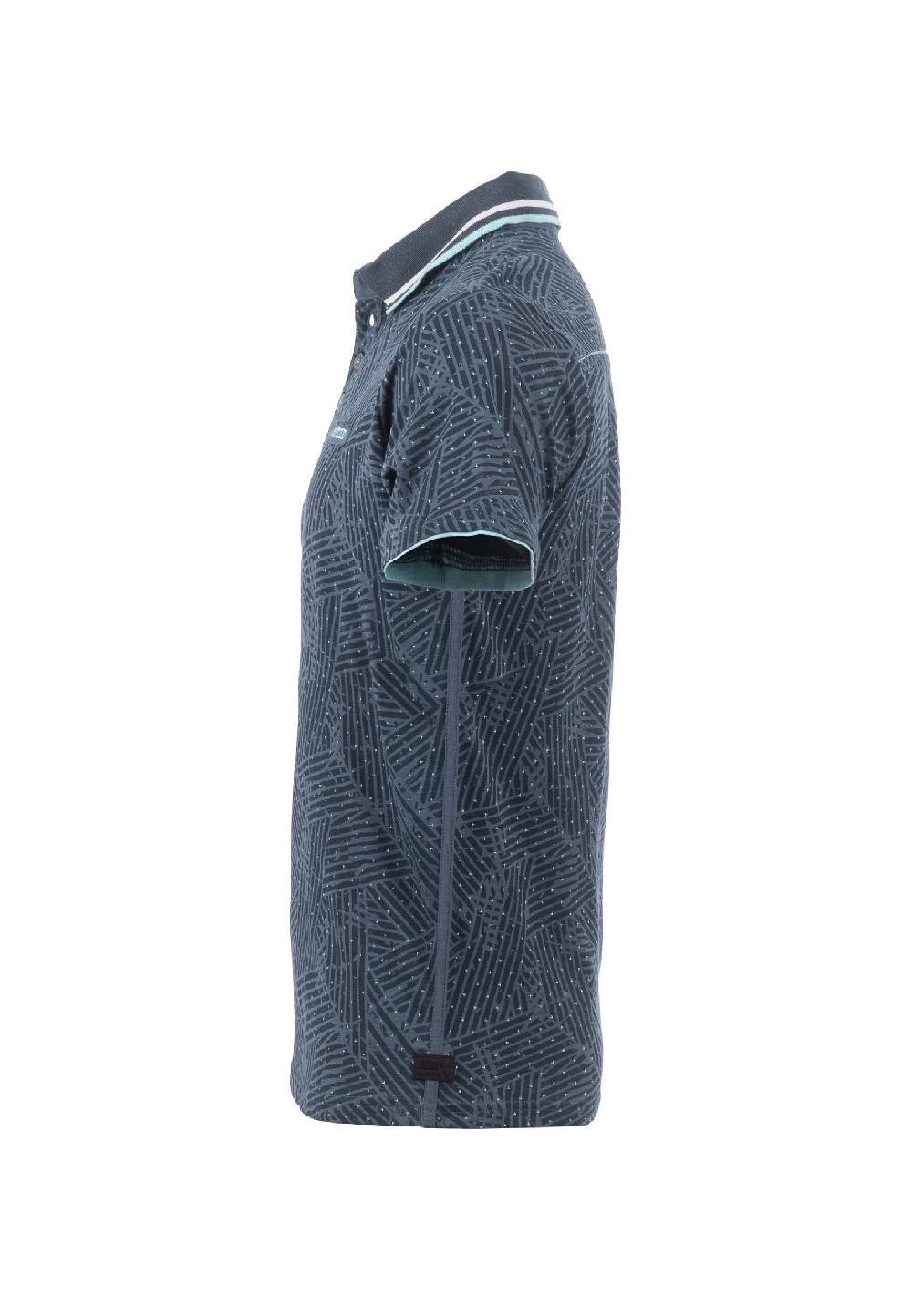 Sonia Originelli Poloshirt, 1/2 Arm, Polokragen - Fashion, Damenmode, Herrenmode Fabrikladen