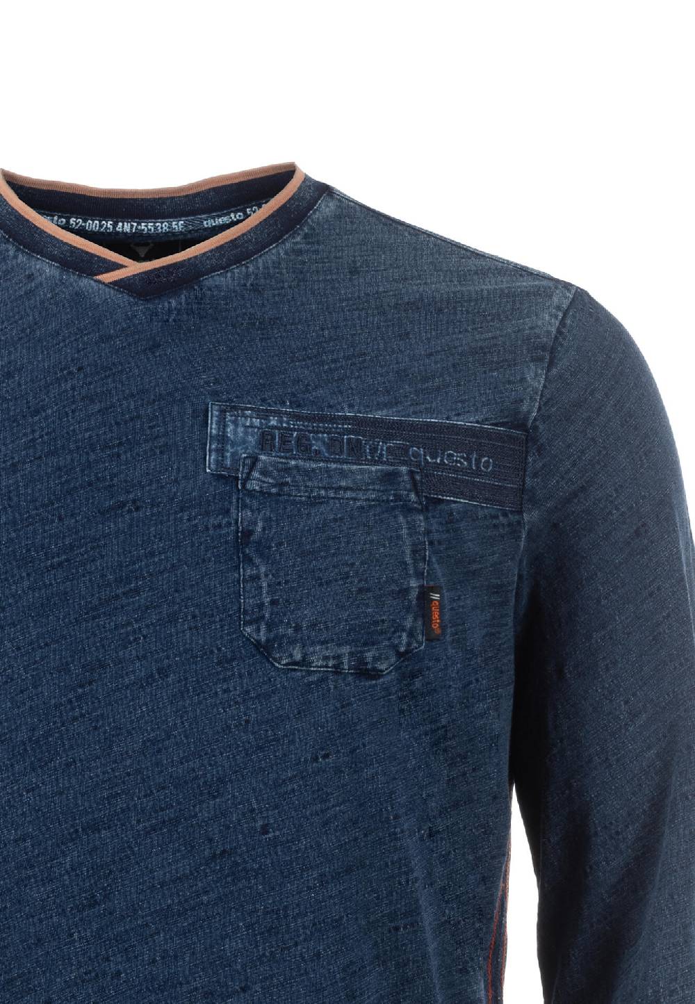 Sonia Originelli Shirt 1/1-Arm, V-Ausschnitt - Fashion, Damenmode, Herrenmode Im Verkauf