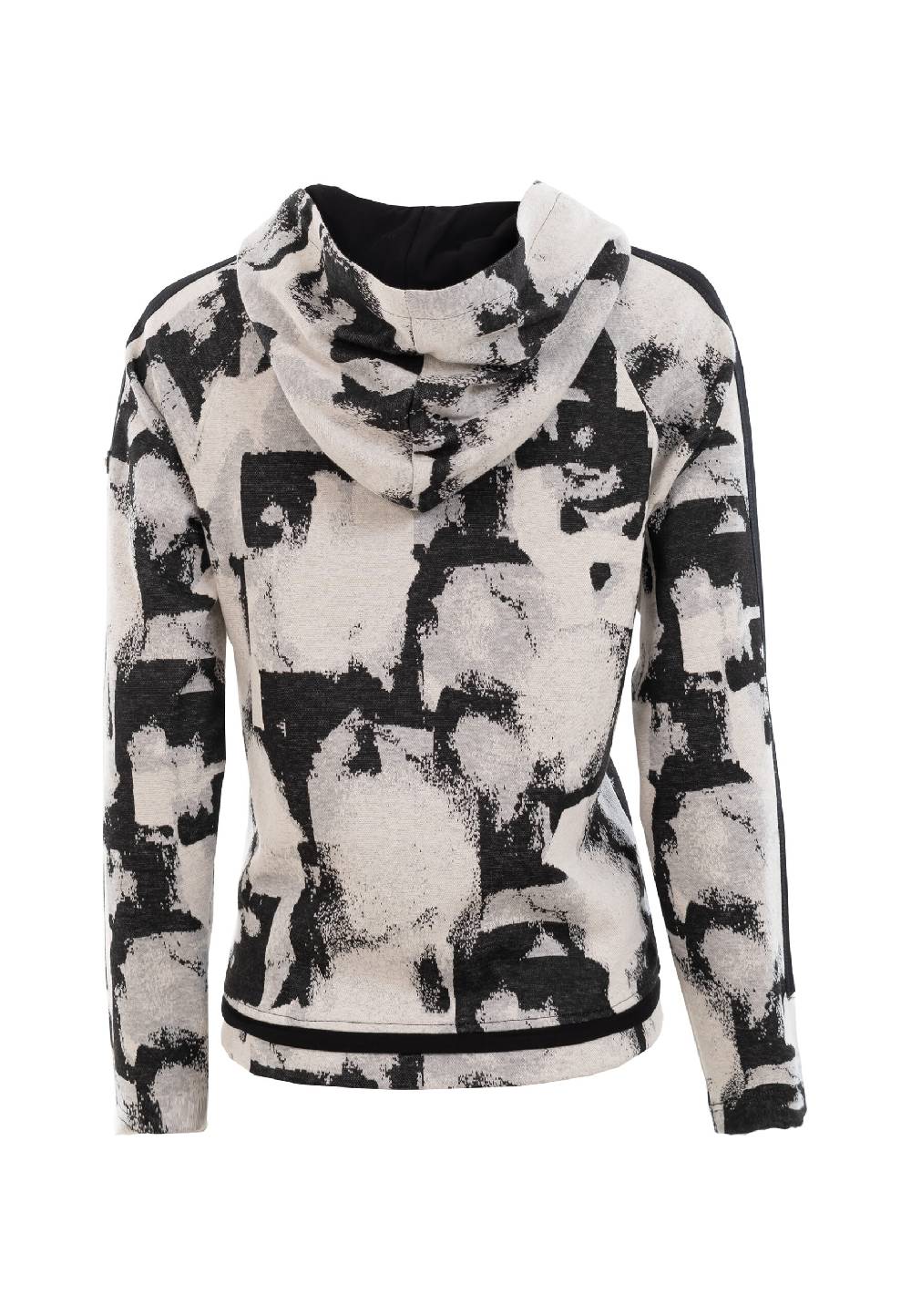 Sonia Originelli Sweatshirt mit Kapuze und Reißverschluss, 1/1 Arm - Fashion, Damenmode, Herrenmode Outlet