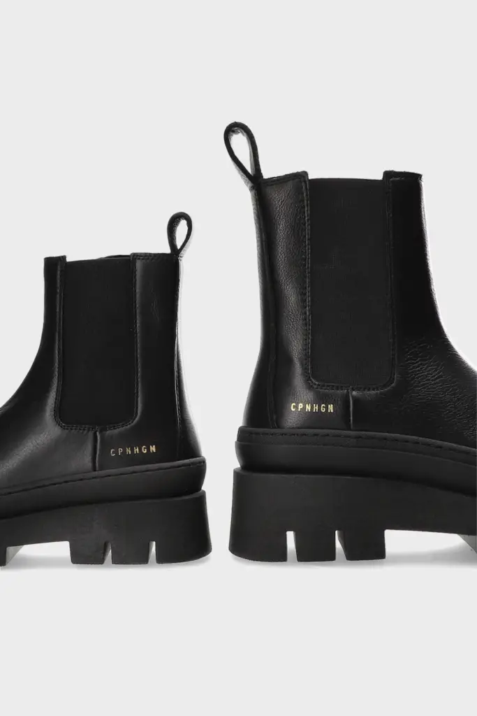 ﻿Studio Copenhagen CPH686K vitello black/black Weihnachtsangebot