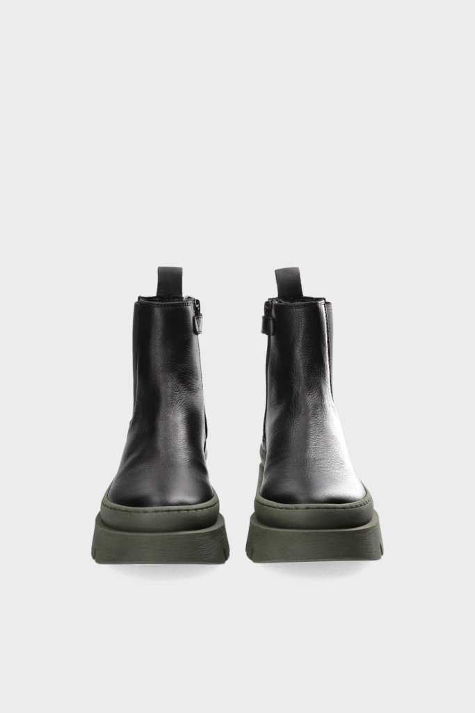 Studio Copenhagen CPH686K vitello black/green Osterangebot