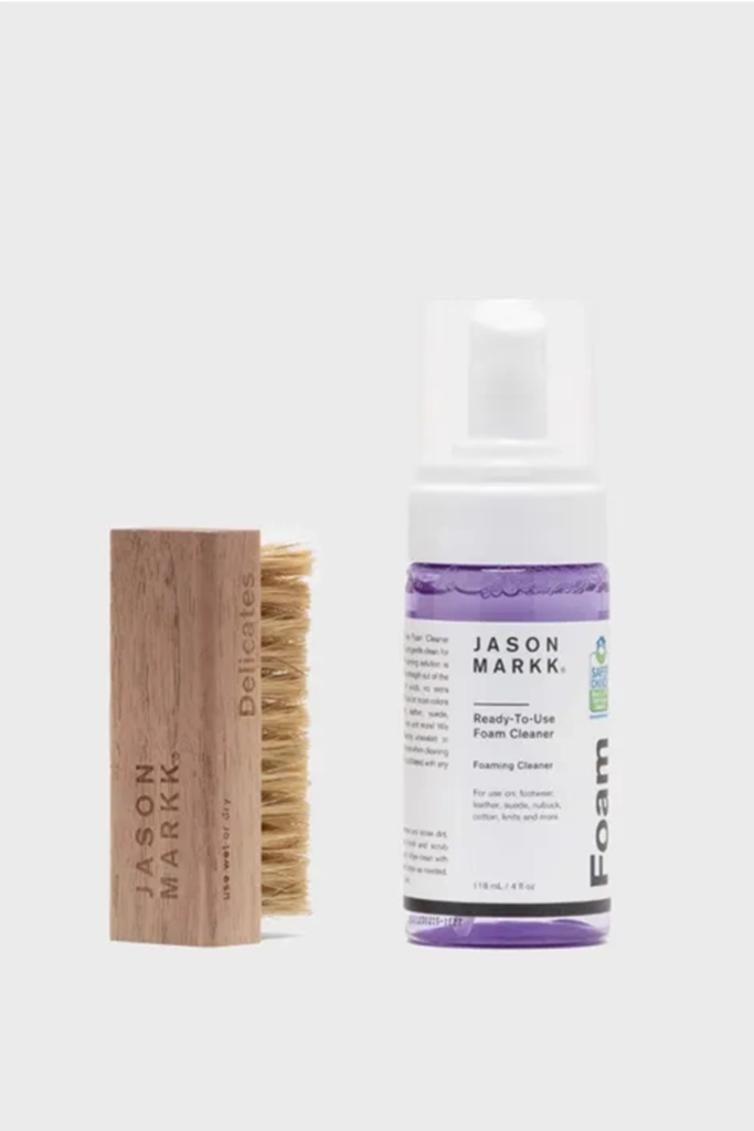 Studio Copenhagen Jason Markk quick clean kit uncoloured Vatertagsangebot