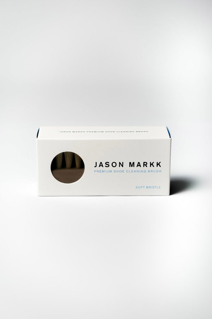 Studio Copenhagen Jason Markk Jason Markk cleaning brush Jubiläumsangebot