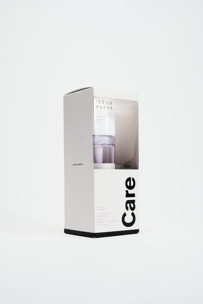 Studio Copenhagen Jason Markk care kit uncoloured Top Angebot