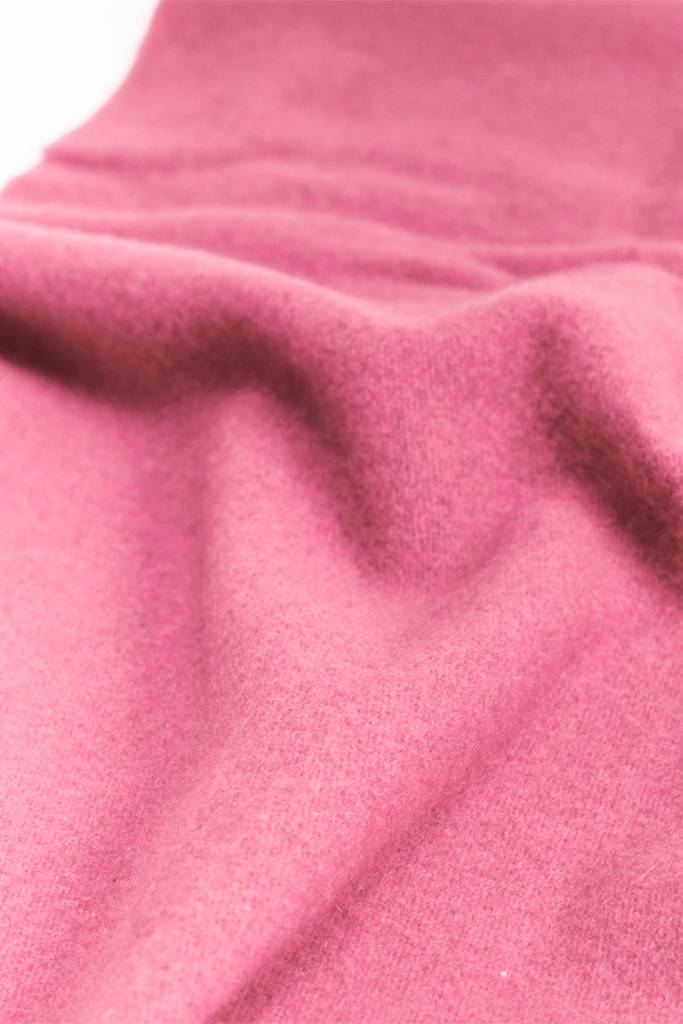 Studio Copenhagen CPH SHAWL 6 wool mix rose Blitzangebot