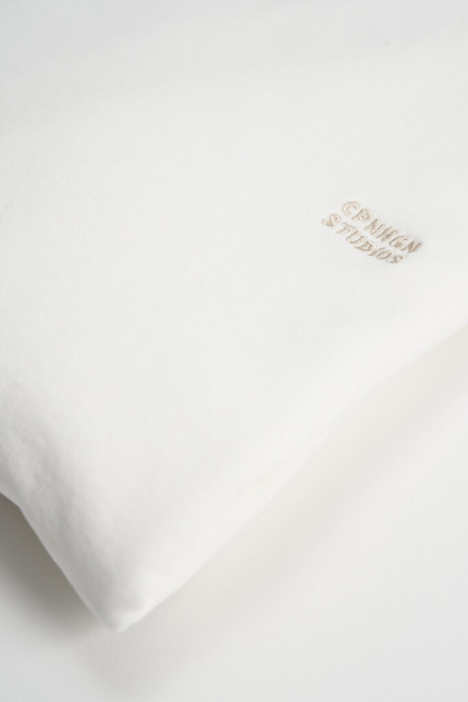 Studio Copenhagen CPH SWEAT 10 cotton milk Tägliche Deals