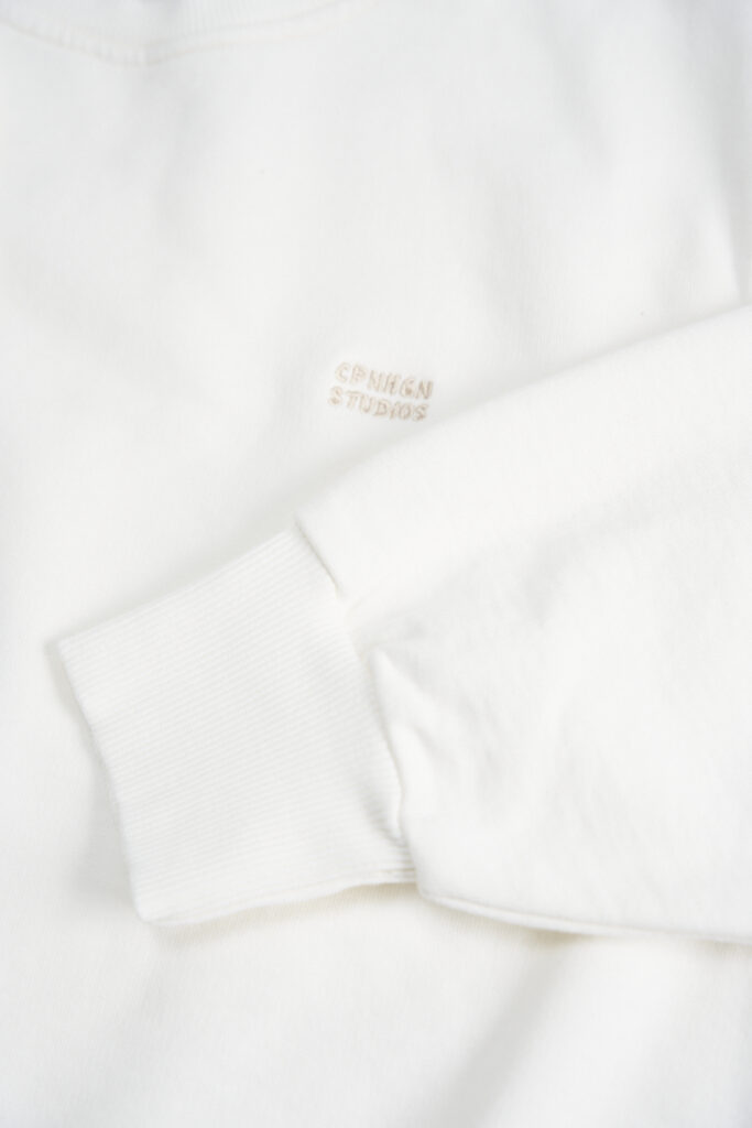 Studio Copenhagen CPH SWEAT 10 cotton milk Tägliche Deals