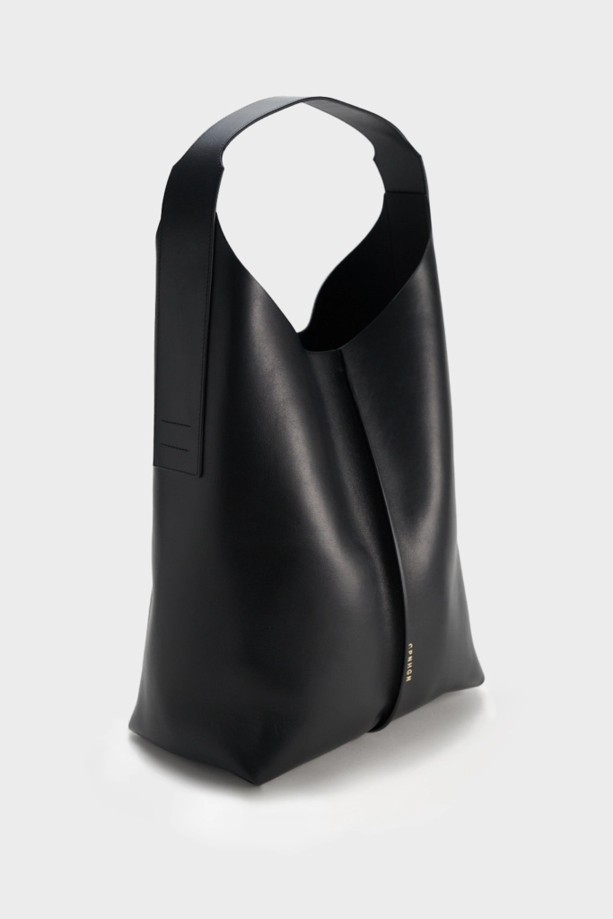 Studio Copenhagen CPH BAG 1 vitello black Tiefpreis